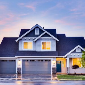 FREE HOME FOR EVERYONE